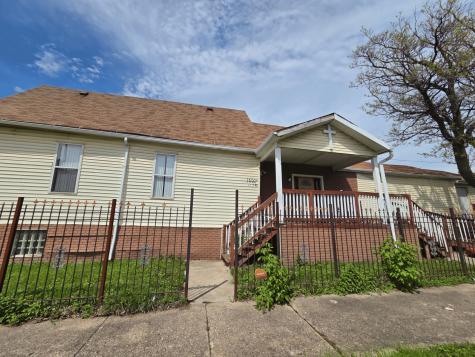 1500 West 112th Place Chicago IL 60643