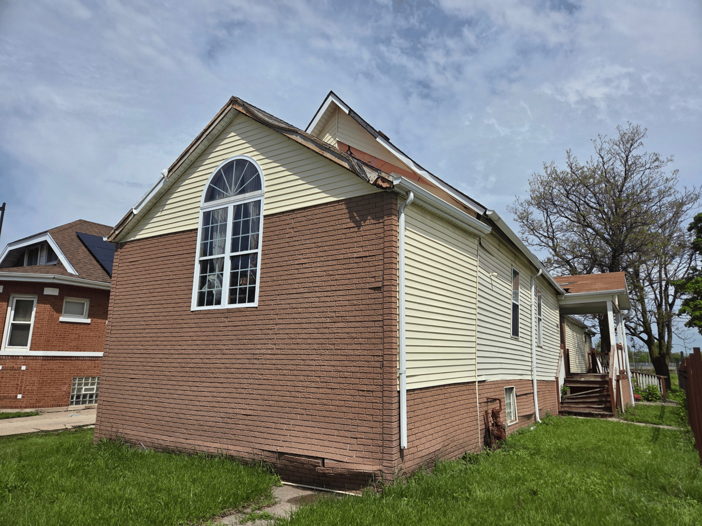 1500 West 112th Place Chicago IL 60643