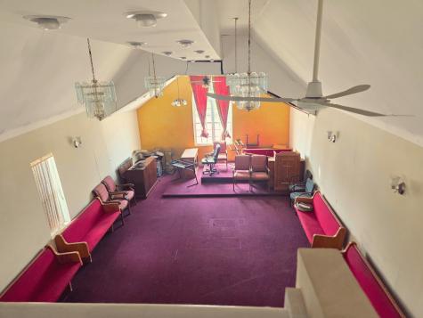 1500 West 112th Place Chicago IL 60643