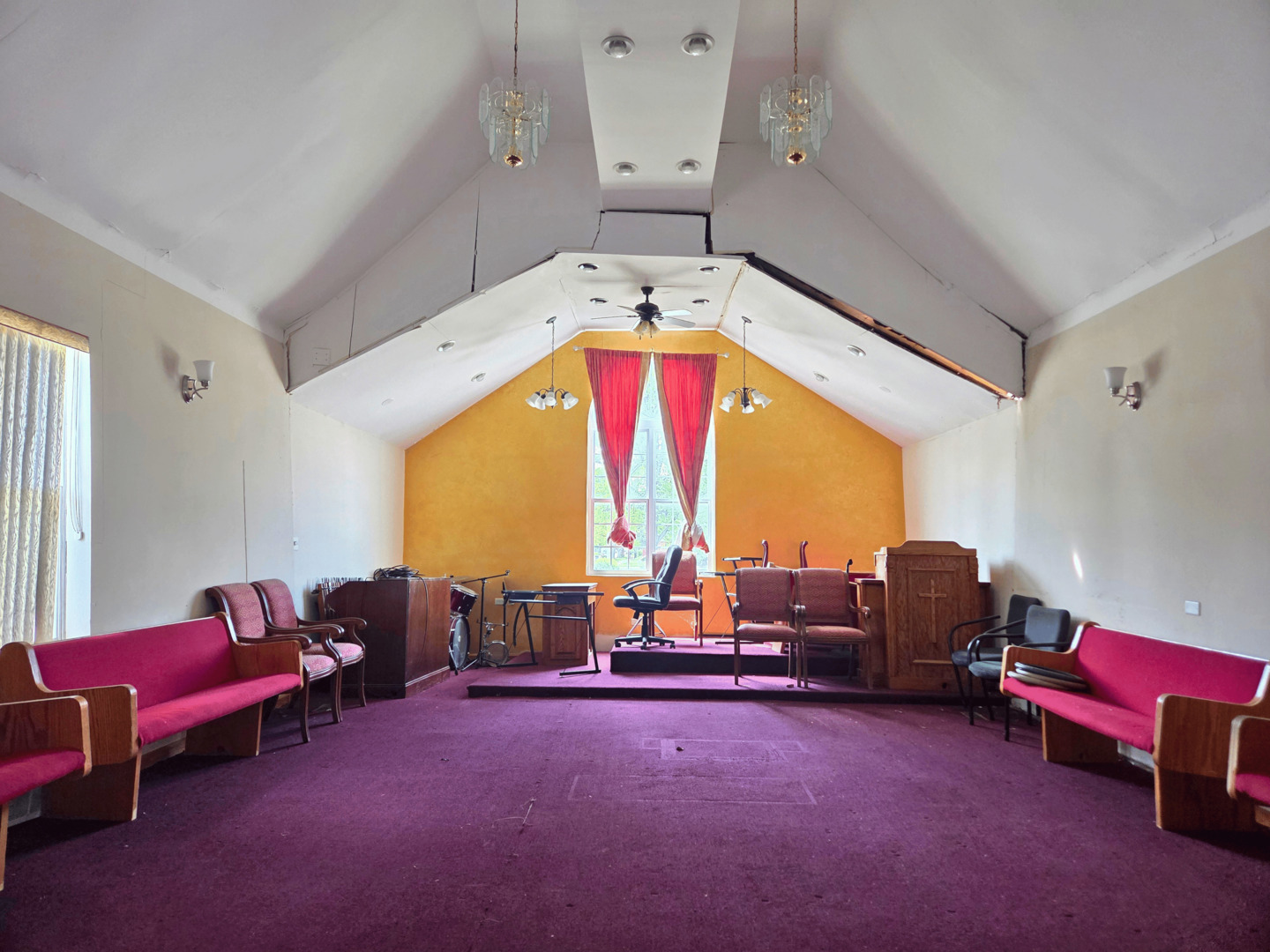 1500 West 112th Place Chicago IL 60643