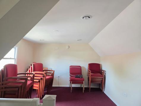 1500 West 112th Place Chicago IL 60643