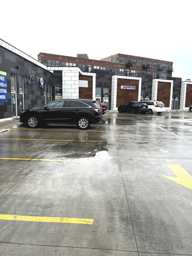 2252 South Canal Street Chicago IL 60616