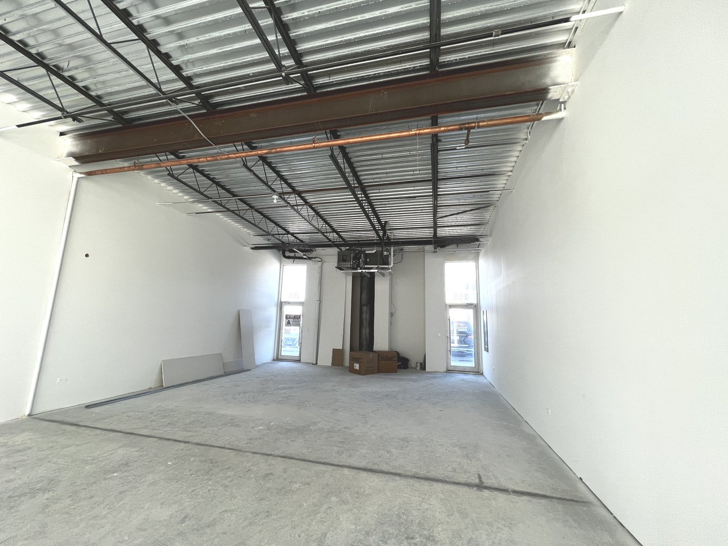 2252 South Canal Street Chicago IL 60616