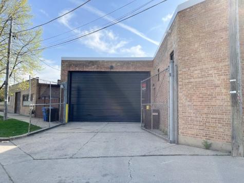 3921 North Elston Avenue Chicago IL 60618