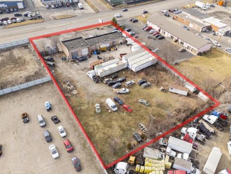 65 East Sauk Trail South Chicago Heights IL 60411