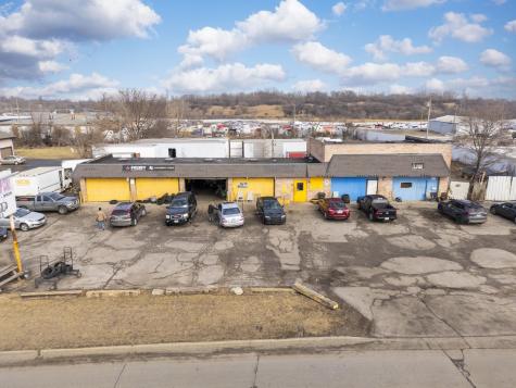65 East Sauk Trail South Chicago Heights IL 60411