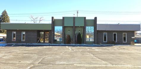 16517 Halsted Street Harvey IL 60426