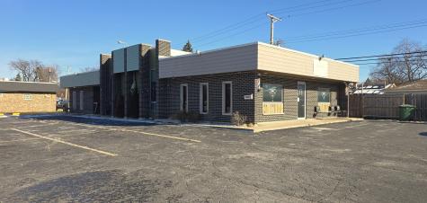 16517 Halsted Street Harvey IL 60426