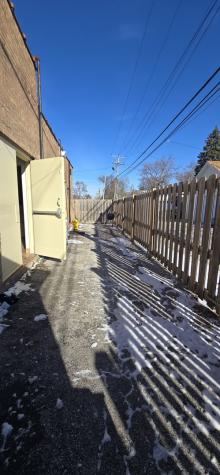 16517 Halsted Street Harvey IL 60426