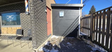 16517 Halsted Street Harvey IL 60426