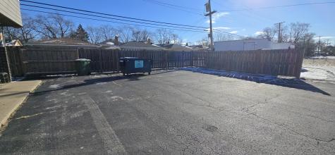 16517 Halsted Street Harvey IL 60426