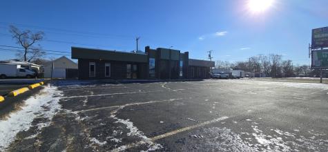 16517 Halsted Street Harvey IL 60426