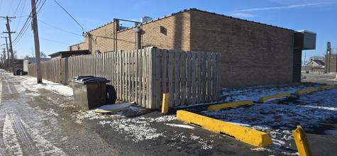 16517 Halsted Street Harvey IL 60426