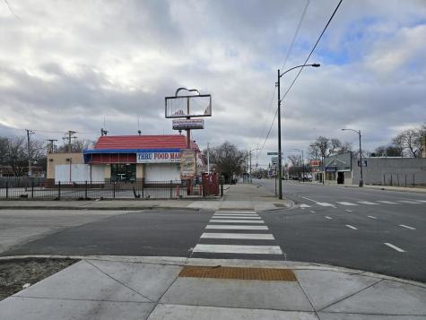 5431 South Halsted Street Chicago IL 60609