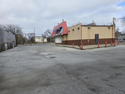5431 South Halsted Street Chicago IL 60609