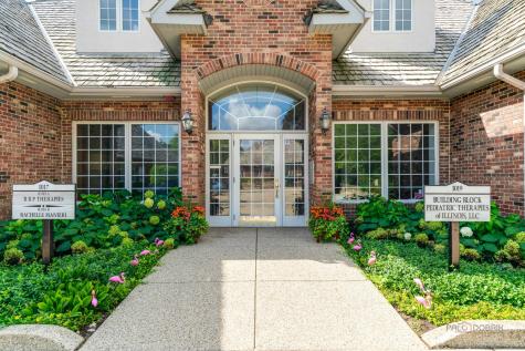 1017/1019 West Park Avenue Libertyville IL 60048