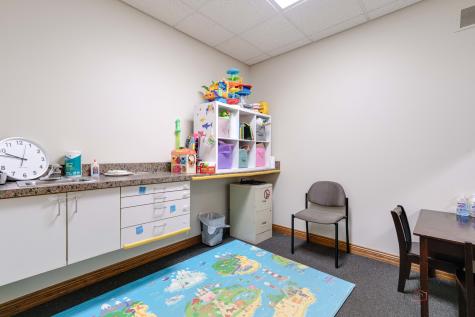 1017/1019 West Park Avenue Libertyville IL 60048
