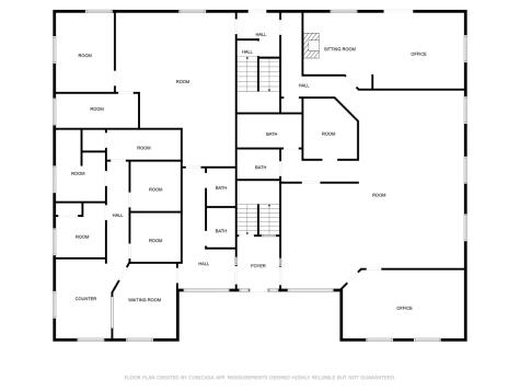 1017/1019 West Park Avenue Libertyville IL 60048