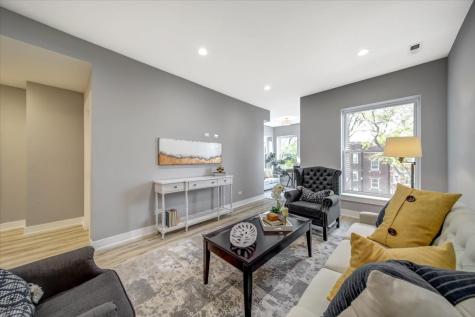 6355 North Paulina Street Chicago IL 60660
