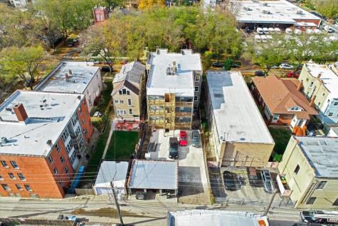 6355 North Paulina Street Chicago IL 60660
