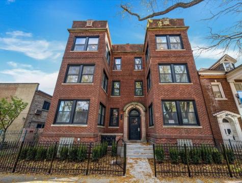 6355 North Paulina Street Chicago IL 60660