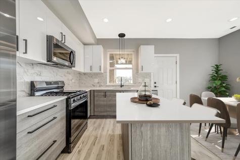 6355 North Paulina Street Chicago IL 60660