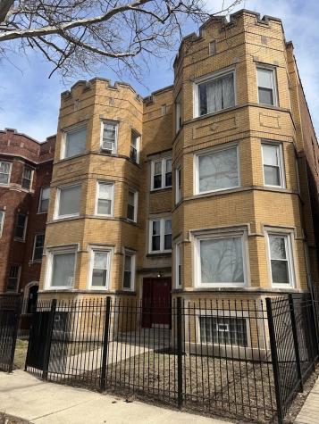 7951 South Burnham Avenue Chicago IL 60617