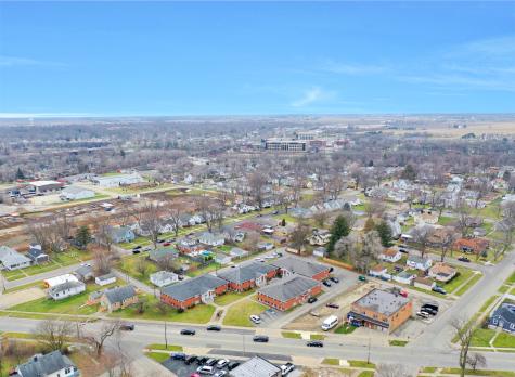 751 North 5th Avenue Kankakee IL 60901