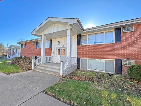 751 North 5th Avenue Kankakee IL 60901