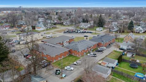 751 North 5th Avenue Kankakee IL 60901