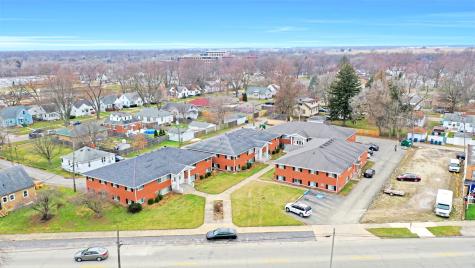 751 North 5th Avenue Kankakee IL 60901