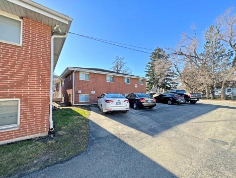 751 North 5th Avenue Kankakee IL 60901