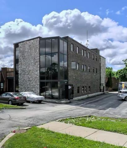 320 East Irving Park Road Wood Dale IL 60191