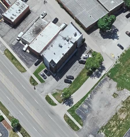 320 East Irving Park Road Wood Dale IL 60191