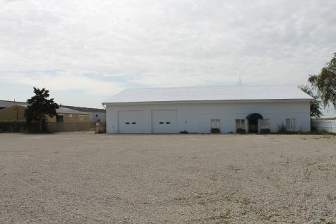 320 West Lincoln Highway Cortland IL 60112