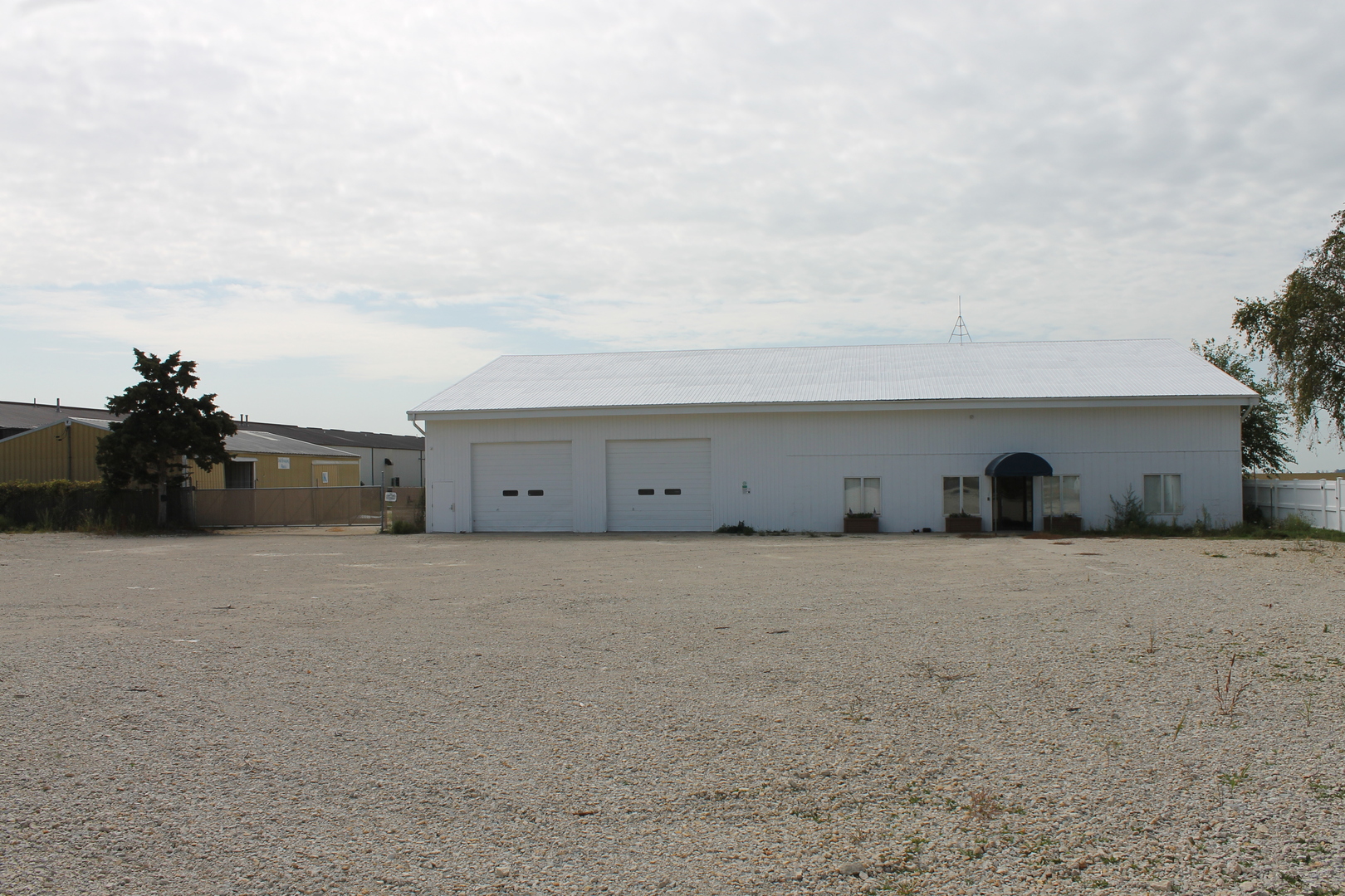 320 West Lincoln Highway Cortland IL 60112