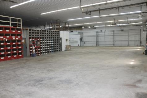 320 West Lincoln Highway Cortland IL 60112