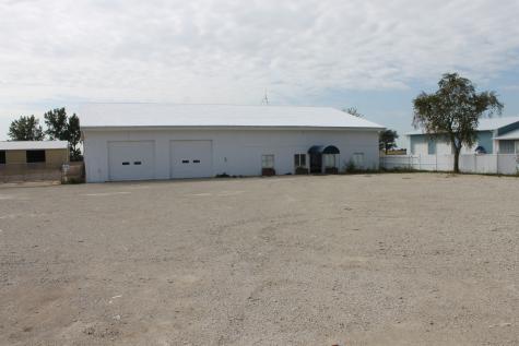 320 West Lincoln Highway Cortland IL 60112