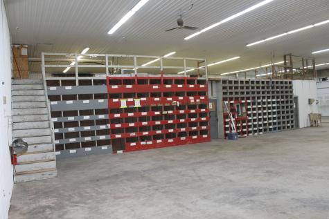 320 West Lincoln Highway Cortland IL 60112