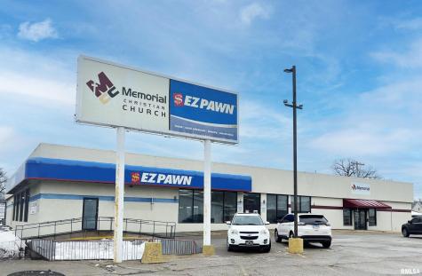 1624 Avenue Of The Cities Avenue Moline IL 61265