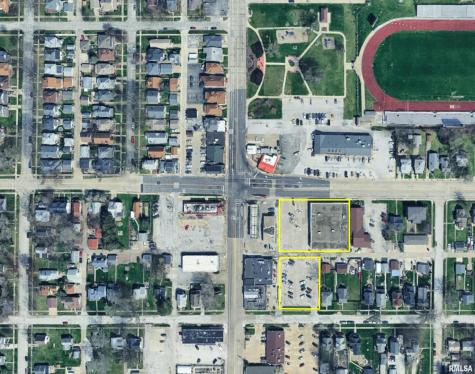 1624 Avenue Of The Cities Avenue Moline IL 61265