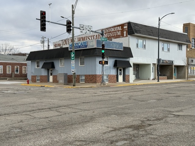 401 South Main Street Princeton IL 61356
