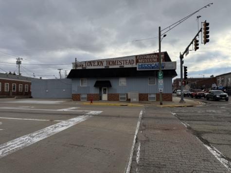 401 South Main Street Princeton IL 61356