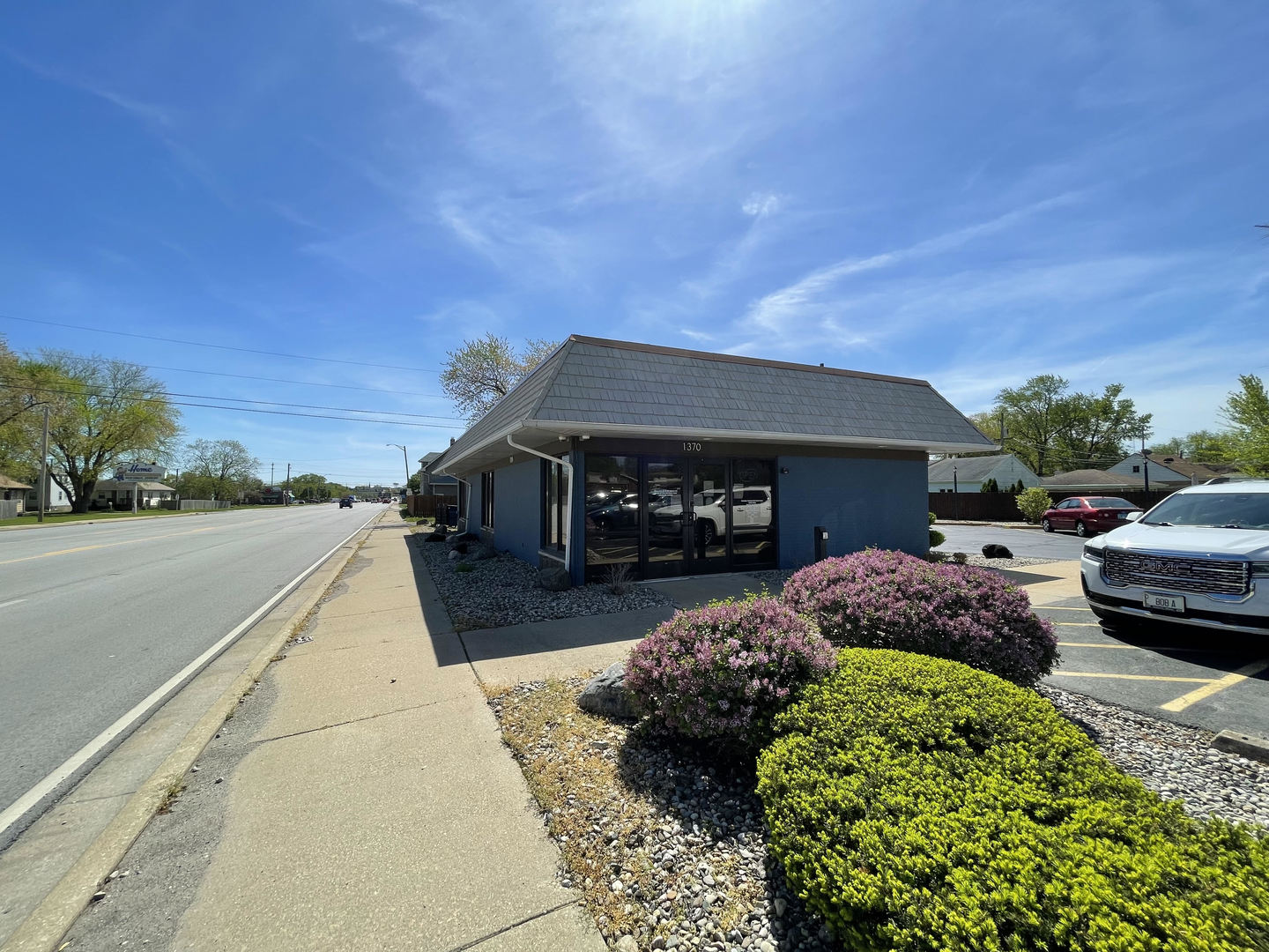 1370 West Court Street Kankakee IL 60901