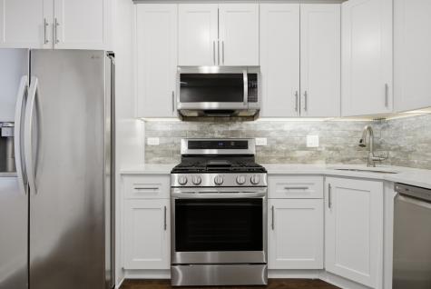 3538 West North Avenue Chicago IL 60647