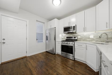 3538 West North Avenue Chicago IL 60647