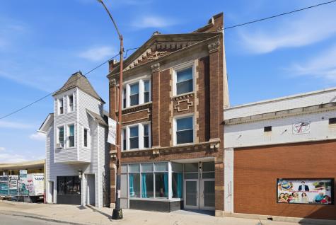 3538 West North Avenue Chicago IL 60647