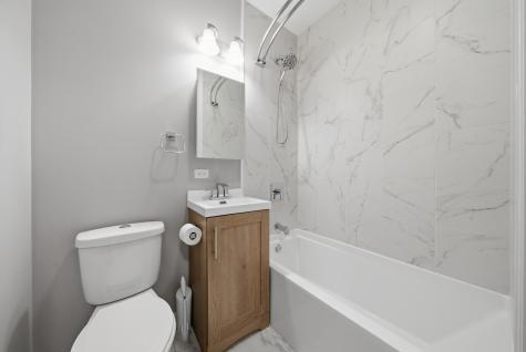 3538 West North Avenue Chicago IL 60647