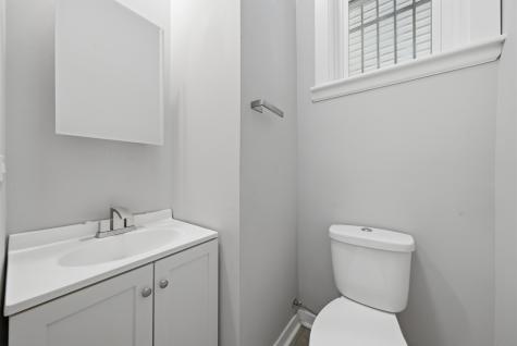 3538 West North Avenue Chicago IL 60647