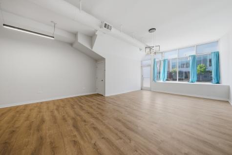 3538 West North Avenue Chicago IL 60647